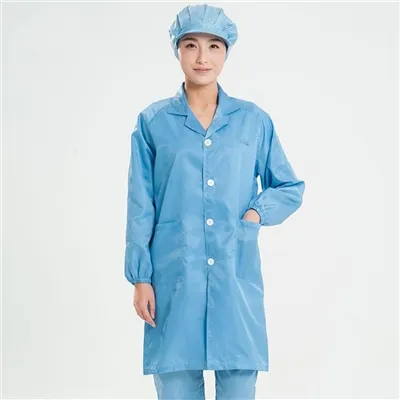 Sharing Anti-static Safety Management Regulations