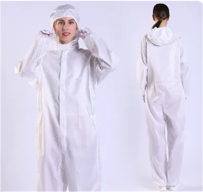 Precautions for Antistatic Testing Services