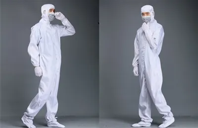 Standards and Common Terminology for Antistatic Workwear