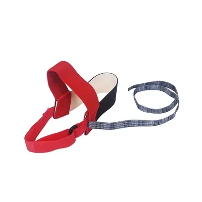Adjustable Size Antistatic Heel Straps