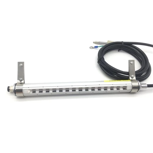 Why Does the Printing Industry Need Static Eliminators?