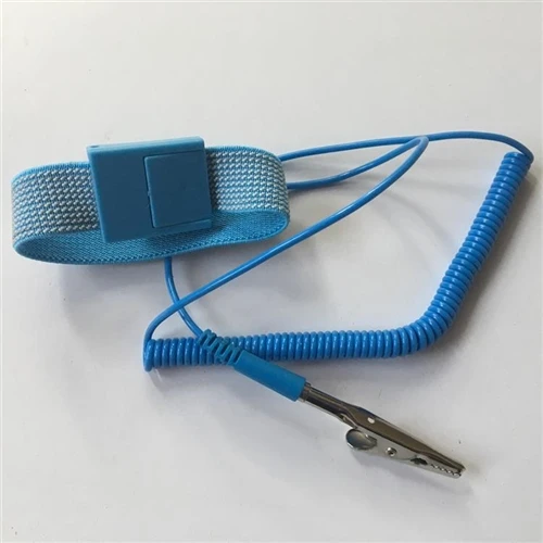 How Often Should ESD Wristbands Be Tested