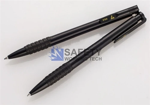 Why Does a Cleanroom Need a Special Anti static Ball Pen