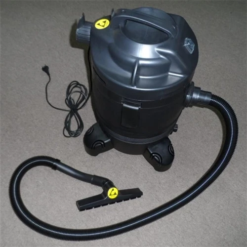 Applications of Anti-Static Vacuum Cleaners