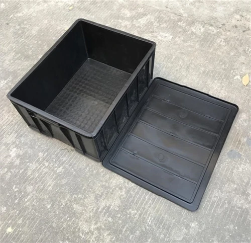 Antistatic Properties and Prevention of Static Electricity in Plastics