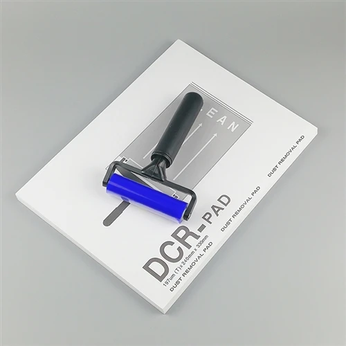 Washable Sticky Mats and Washable Sticky Rollers