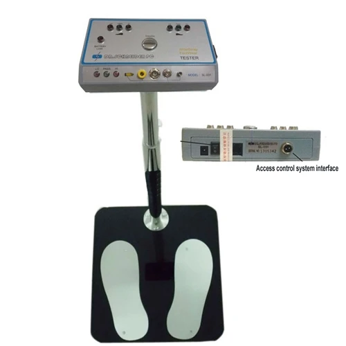 Types of ESD Testers