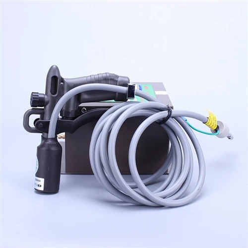 Applications of Anti-Static Ion Air Guns