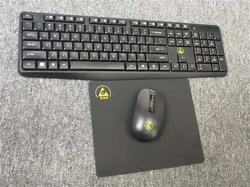 Why Use an Anti-Static Mouse Pad