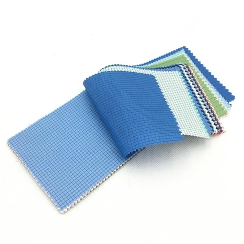 Do you know about the main fabrics used for anti-static clothing?