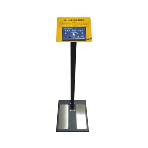 Anti-Static System Engineering for Industrial Workshops