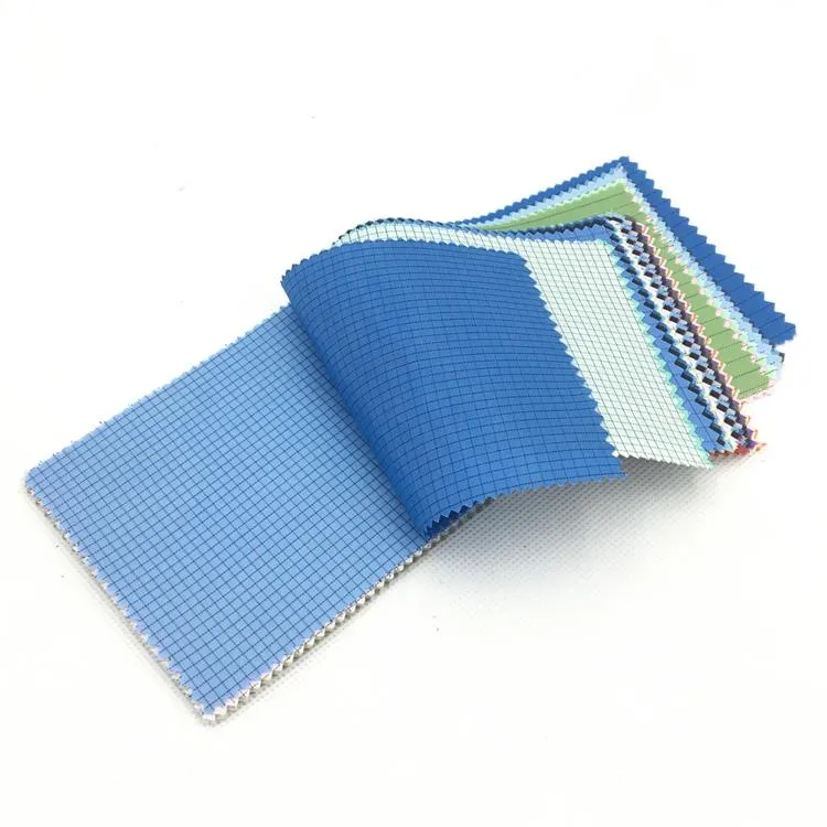5MM GRID ESD FABRIC 5MM GRID ESD FABRIC
