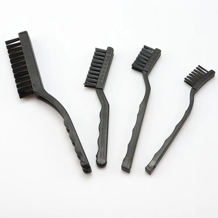 Antistatic brushes Antistatic brushes