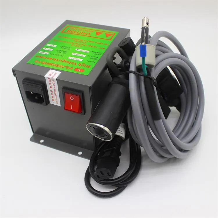 SL-004C ion air gun 2 SL-004C ion air gun 2