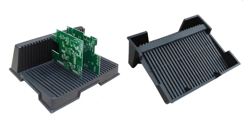 esd pcb rack 210x275x95 esd pcb rack 210x275x95