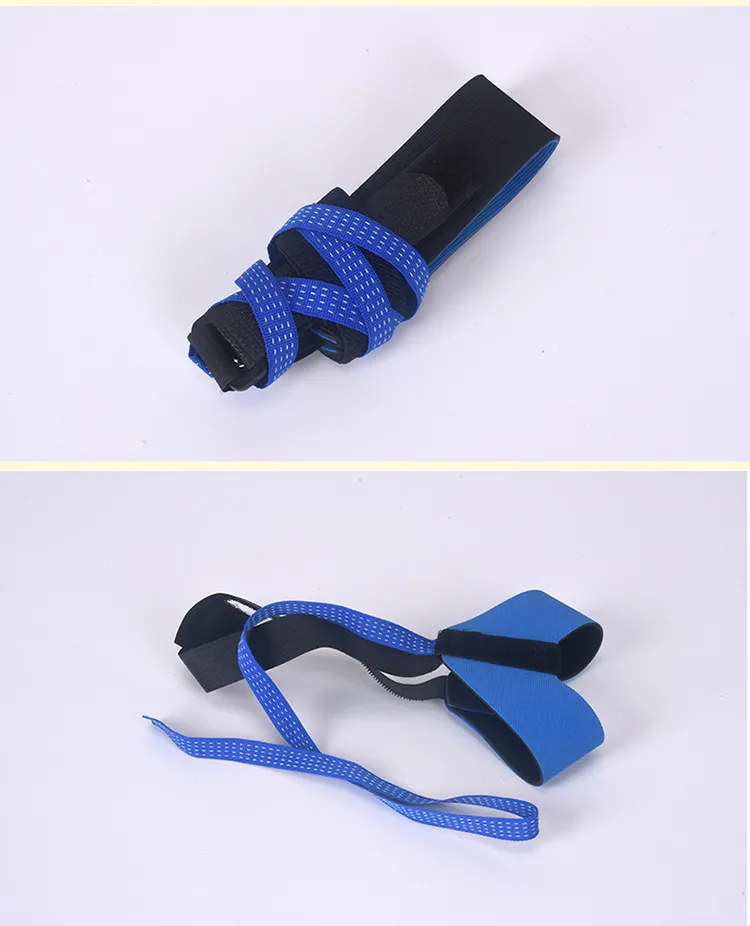 blue antistatic heel strap blue antistatic heel strap