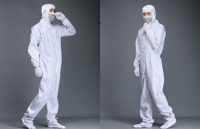 Jumpsuit esd Jumpsuit esd