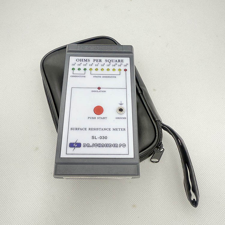 SL-030 surface resistance tester SL-030 surface resistance tester