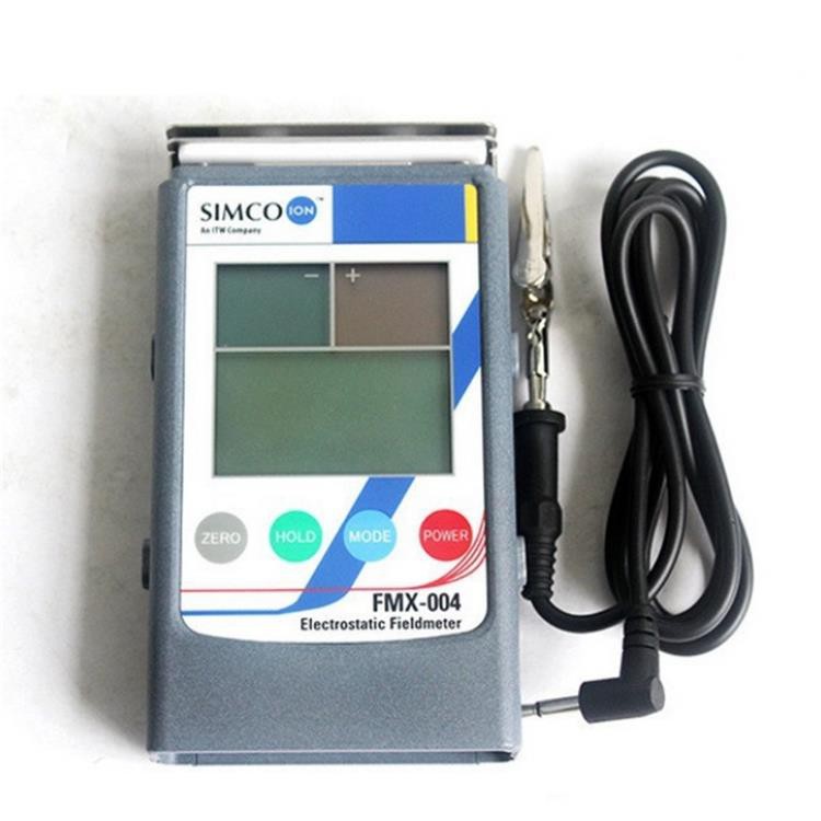 FMX-004 field tester FMX-004 field tester