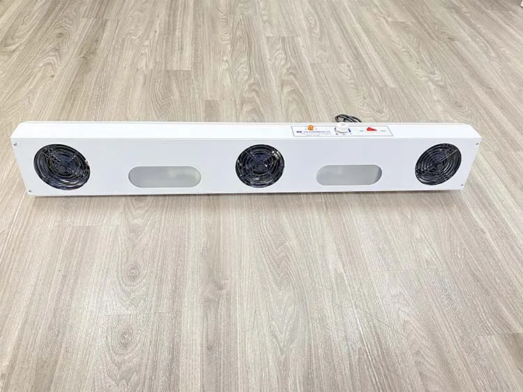 SL-003 Ion air blower SL-003 Ion air blower