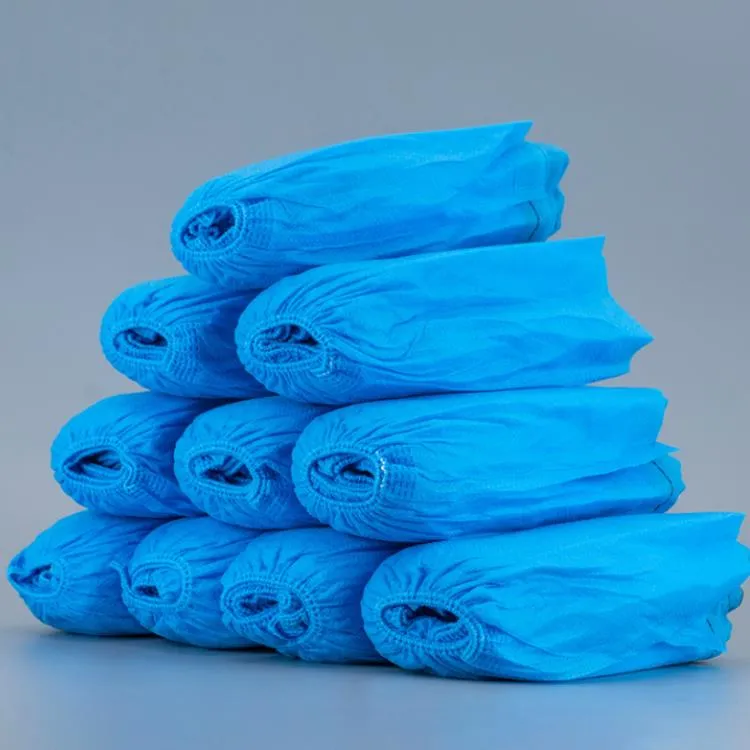 ESD NON WOVEN SHOES COVER ESD NON WOVEN SHOES COVER