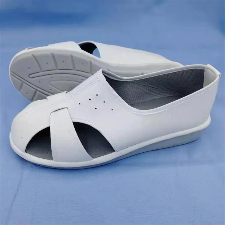 Anti-static cold stick shoes Anti-static cold stick shoes