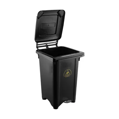 80L ESD Waste Bin 80L ESD Waste Bin