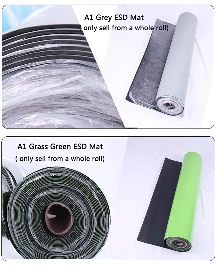 esd apple green mat esd apple green mat