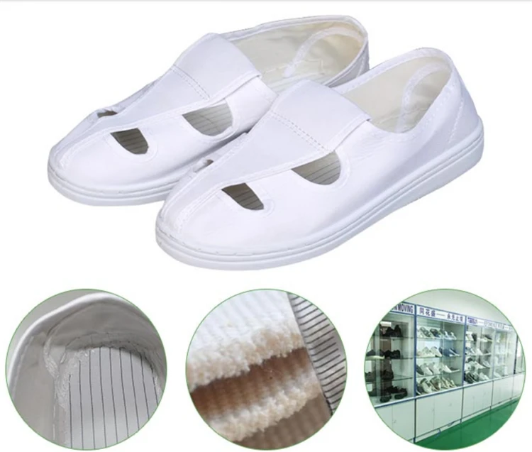 ESD shoes
