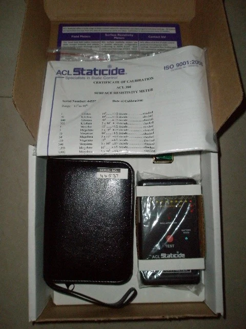ACL-380 ACL-380