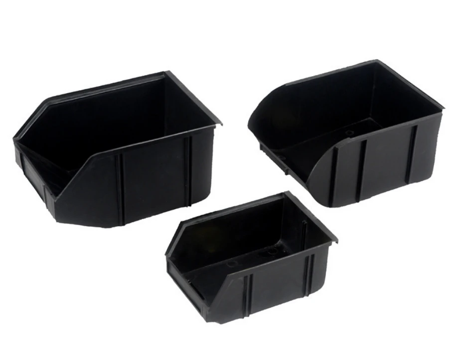 ESD BOX ESD BOX