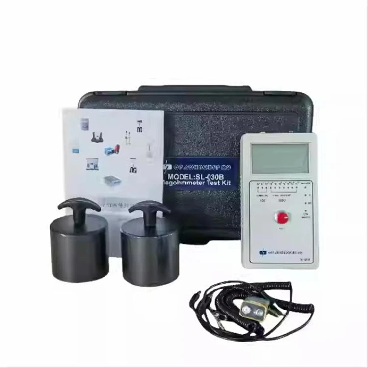 SL-030B tester SL-030B tester