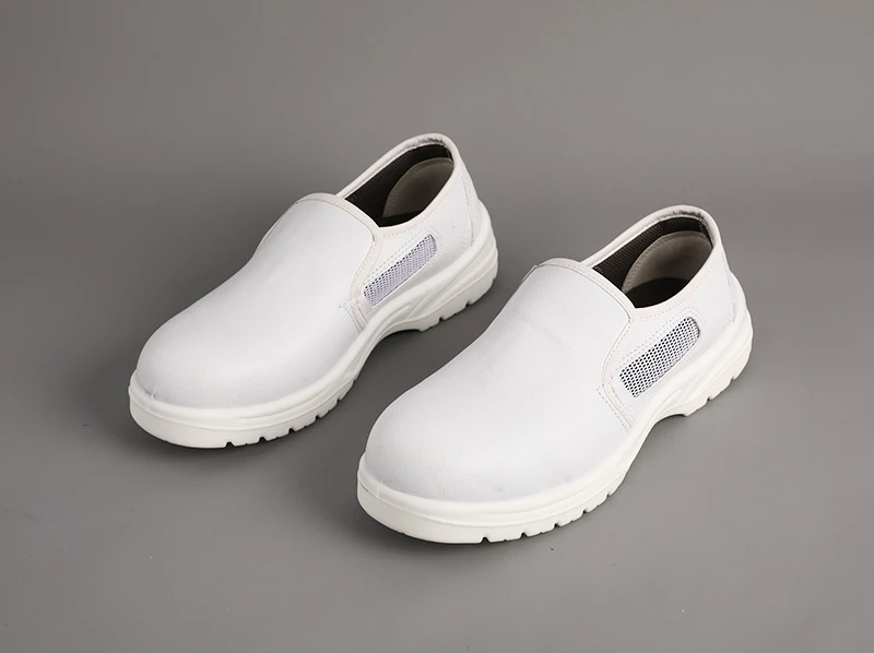 ESD SAFETY SHOES ESD SAFETY SHOES