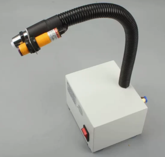 Ionizer air snake SL-080BF Ionizer air snake SL-080BF