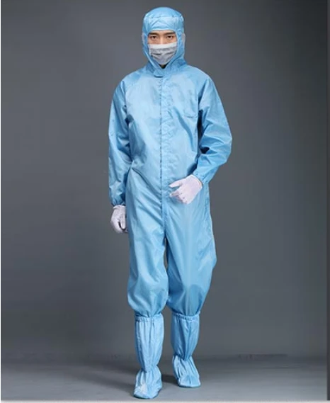 Anti static jumpsuit Anti static jumpsuit