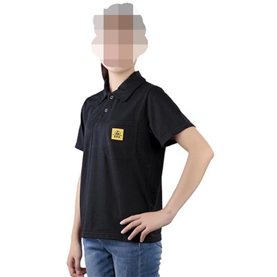 A Brief Introduction To Antistatic Workwear