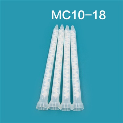 MC Static Mixing Tubes