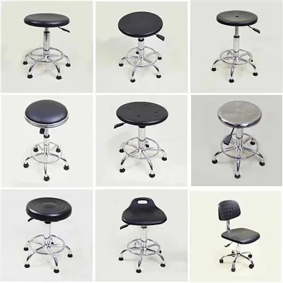 Static Electricity Values ​​of ESD Workwear Under Different Conditions