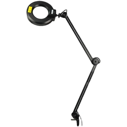 Applications Of Antistatic Magnifiers