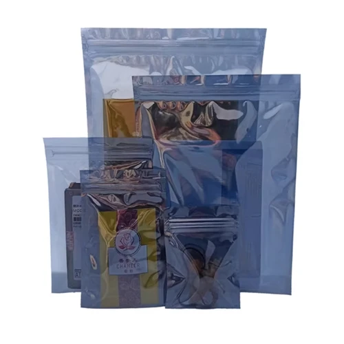 What Is The Function Of Anti-static Shielding Bags