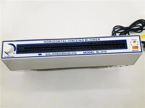 Why Does The Printing Industry Need Static Eliminators