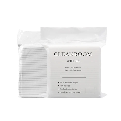 Cleanroom Wiping Cloth Complete Guide
