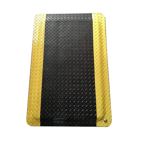 Applications Of Anti-static And Anti-fatigue Floor Mats