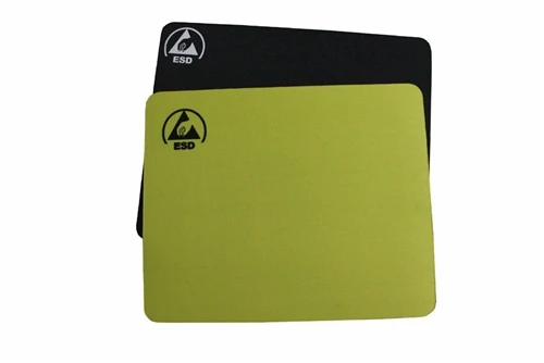 Can The Size Of Anti-static Mouse Pads Be Customized