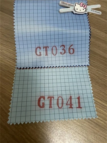 What Can Be Made From Anti-static Fabric