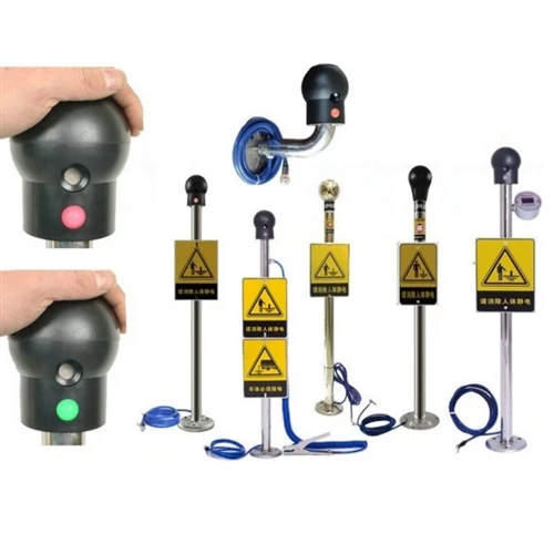 The Impact Of Electrostatic Damage Is Profound And Affects Every Stage Of The...
