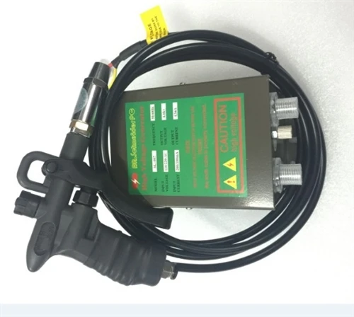 Electrostatic Protection Solutions For Semiconductor Enterprises