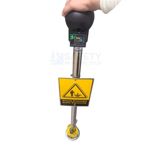 Why Use Anti-Static Devices