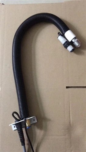 Introduction To The SL-005CF Ionizing Air Snake