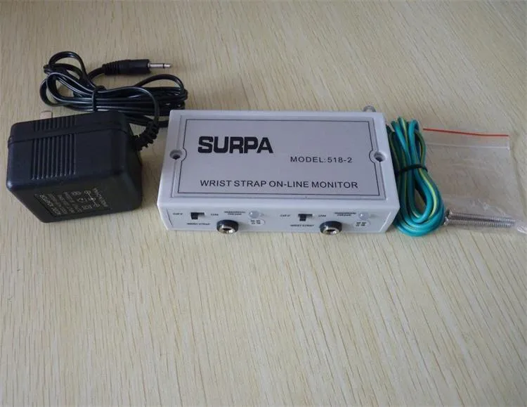 SURPA 518-2 SURPA 518-2